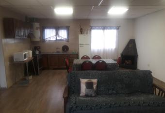 DON TORTOSA has Balcony rooms