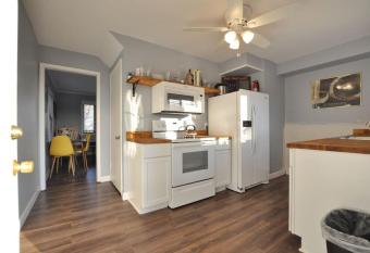 Housepitality - The Sunset House allows 18 year olds to book a room