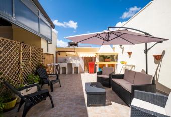 Appartamento Sole 2 has Balcony rooms