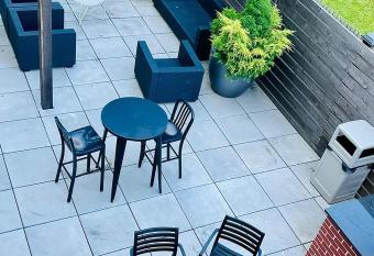 Assist homes has Balcony rooms