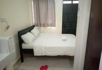 The pinnacle allows 18 year olds to book a room