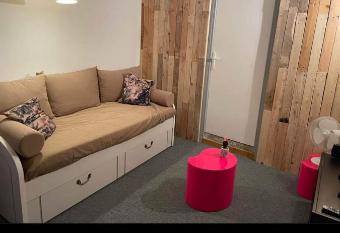 Le Studio allows 18 year olds to book a room