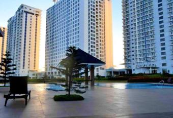 SMDC Wind -Cool Suites Tagaytay has Balcony rooms