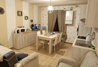 Appartamento Beatrice has Balcony rooms