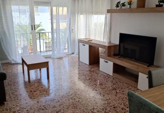 key west has Balcony rooms