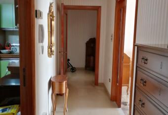 Appartamento maria has Balcony rooms