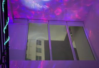 2 story loft Brickell overlooking the city has Balcony rooms