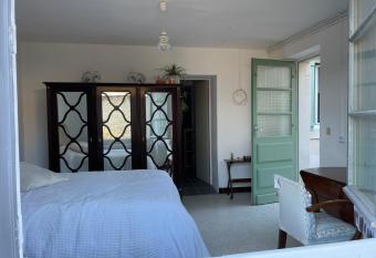 Parfums du bois has Balcony rooms