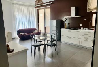 Appartamento Matteotti has Balcony rooms