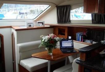 Yachta Yachta Yachta on the wata Island Paradise allows 18 year olds to book a room