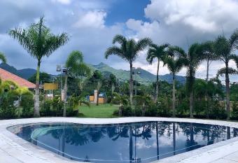 3 Peaks Resort & Boutique Hotel has Balcony rooms