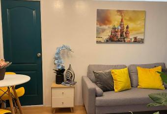 UNO in Imus by Project Nest - FREE Netflix & Wifi has Balcony rooms