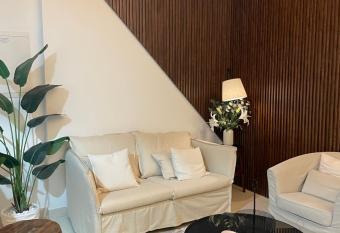 Ansam, Yas Island has Balcony rooms