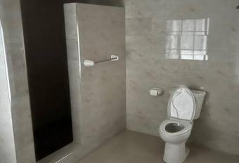 Little Cottage in Negril Hills has Balcony rooms