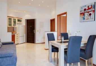 Adria Relax 2 has Balcony rooms