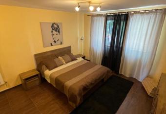 City Garden escape allows 18 year olds to book a room