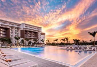 Embassy Suites By Hilton Aruba Resort has Balcony rooms