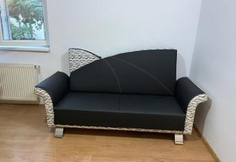 Casa Maria has Balcony rooms