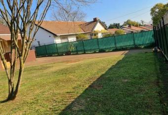 Waltershort Guest House and Bed and Breakfast has Smoking rooms