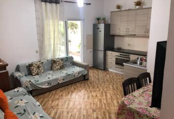 Holiday home with picturesque view & BBQ grill has Balcony rooms