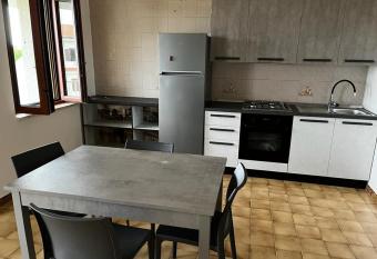 ONE B&B has Balcony rooms