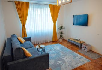 Apart Relax Turda allows 18 year olds to book a room