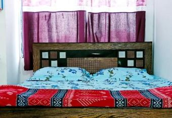 Dwarkadhish homestay has Smoking/Balcony rooms