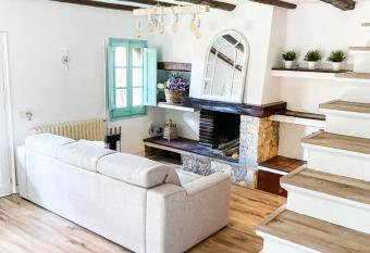 Villa en el Golf Costa Brava a 5 min de la playa has Balcony rooms