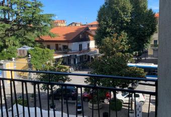 Fantastica Agerola - Amalfi coast has Balcony rooms