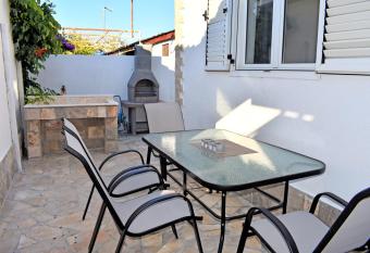 Nature and Beach has Balcony rooms