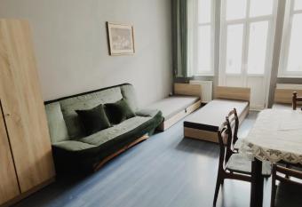 Tanie Spanie przy City Park - Zameldowanie Bezobs  ugowe - has Balcony rooms