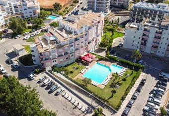Apartamento Mar da Rocha II has Balcony rooms