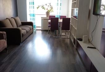 FLORA RESIDENCE allows 18 year olds to book a room