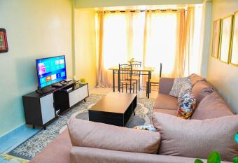 Raven Suites has Balcony rooms