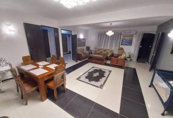 INDIRA VILLA has Balcony rooms