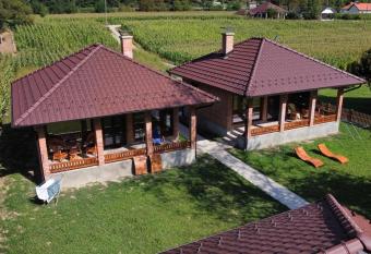 Drinsko Srce 2 has Balcony rooms