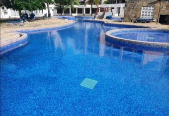 Shanzu beachfront homestay allows 18 year olds to book a room