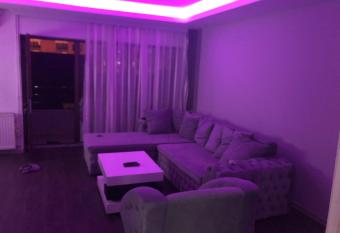Lux Stan Kragujevac 76m2 has Balcony rooms