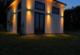 Soko House has Balcony rooms