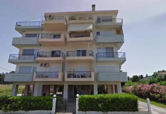 Hidden Gem Apartment has Balcony rooms