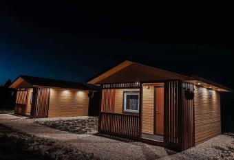 K  opesa Kodumajutus has Balcony rooms