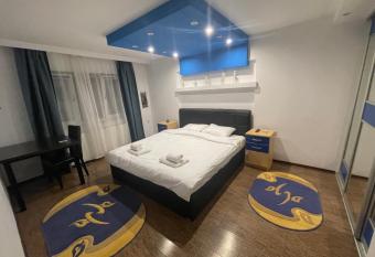 Apartament Retreat allows 18 year olds to book a room