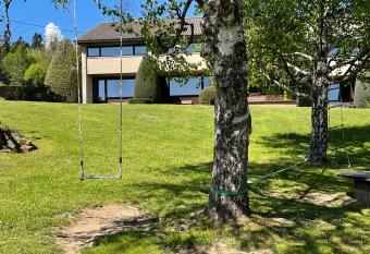 Val Du Rio has Balcony rooms