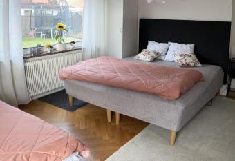 Brabo2 has Balcony rooms