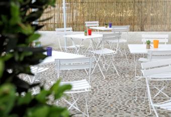 B&B Bouganville has Balcony rooms