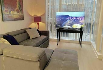 Condo w/ Terrace has Balcony rooms