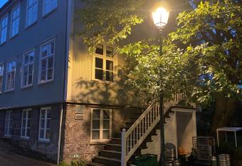 Day Dream Historical Grj  tagata 4 has Balcony rooms