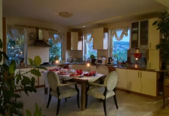 Cazare Untold has Balcony rooms