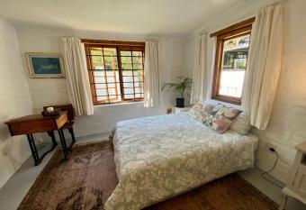 Hermanus whale cottage allows 18 year olds to book a room