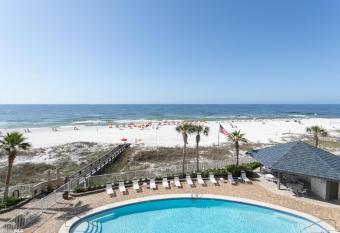 Windward Pointe - 404 - Amazing views huge balcony 3 bed has Balcony rooms